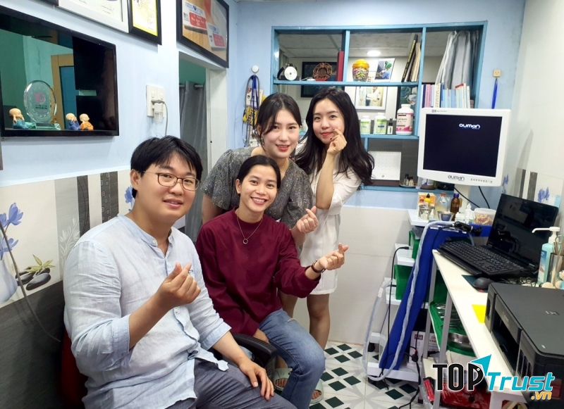 Phòng khám ngoài giờ TAI MŨI HỌNG