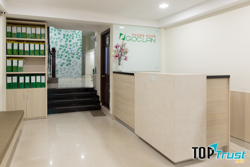 Phòng khám Ngọc Lan
