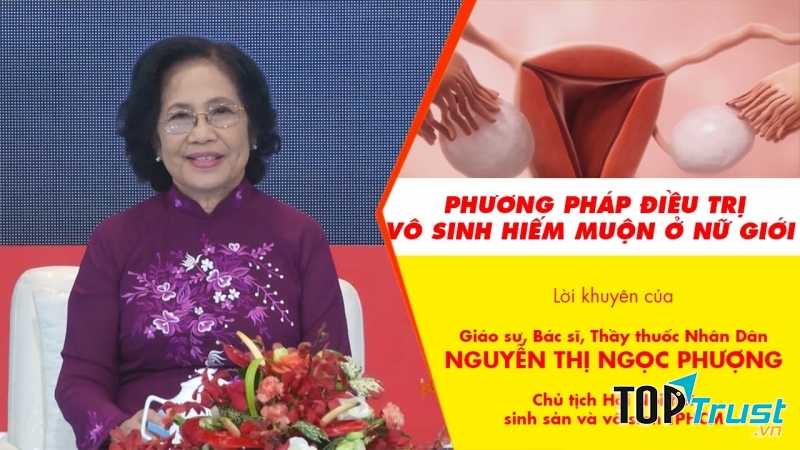 Bác sĩ Nguyễn Thị Ngọc Phượng