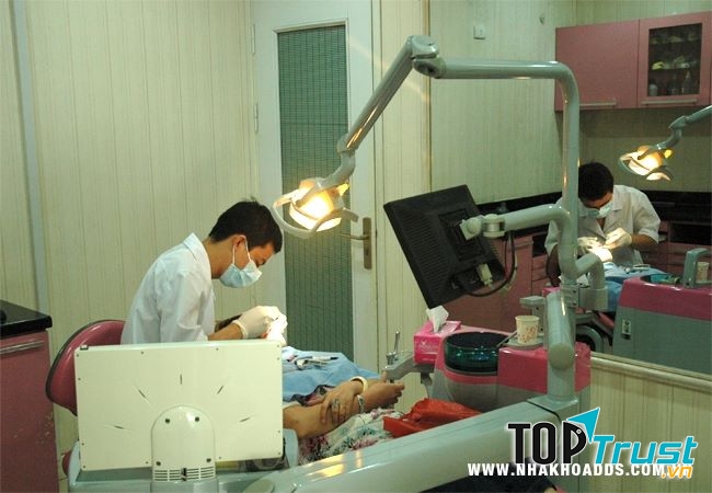 Navii Dental Care