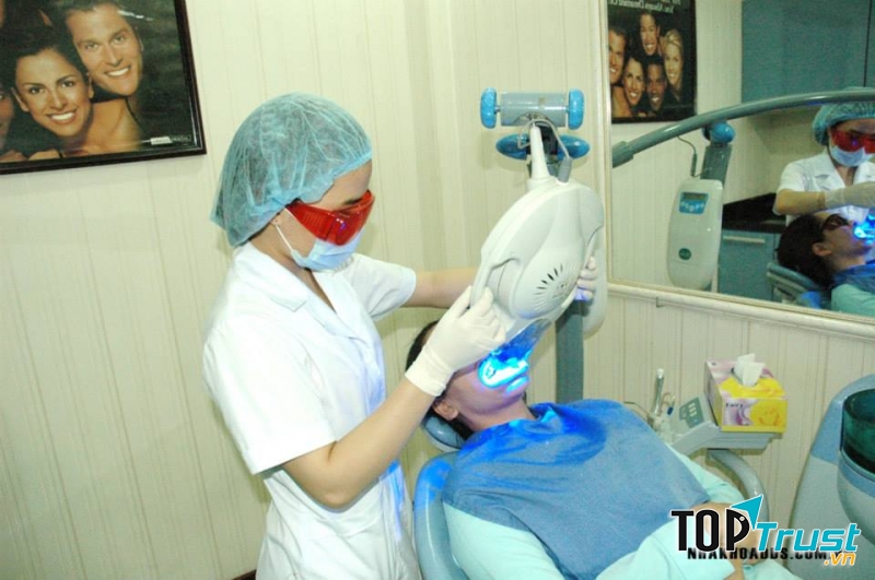 Navii Dental Care