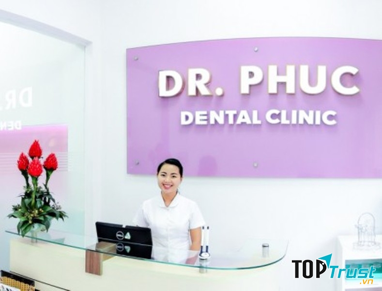 Nha khoa Dr. Phúc