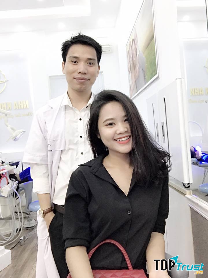 Khách hàng sử dụng dịch vụ tại PHÒNG KHÁM NHA KHOA HÀ NỘi tại UÔNG BÍ