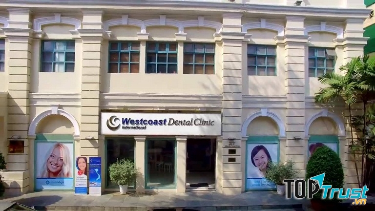 Phòng khám Nha Khoa Westcoast
