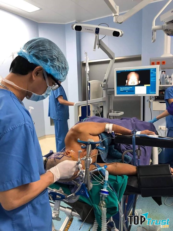 Phòng Khám Nhi Đông Phát