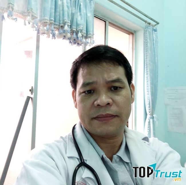 Phòng khám Nhi khoa ( BS Trần Ngọc Tiến)