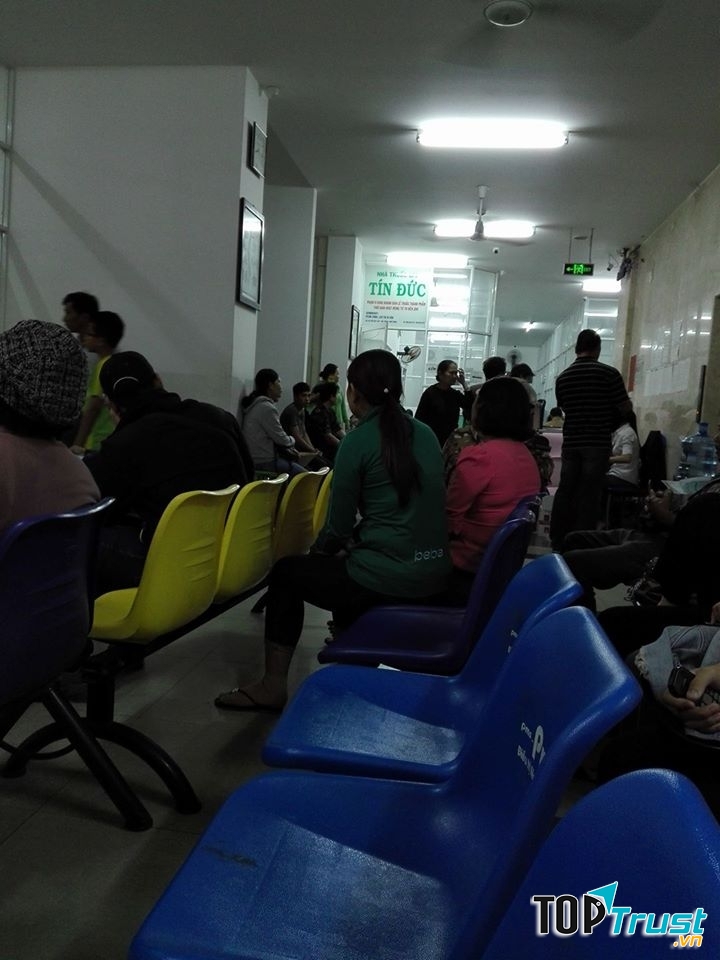 Phòng Khám Phụ Khoa ( BS Thanh Tâm)