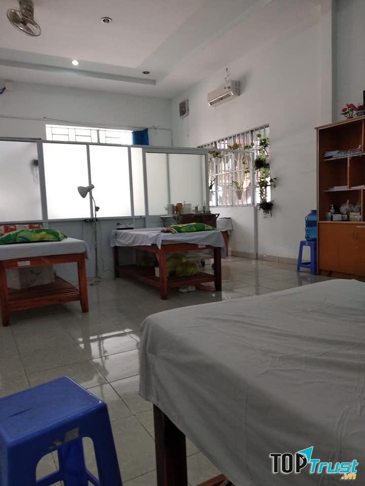 Phòng Khám Phụ Khoa ( BS Thanh Tâm)