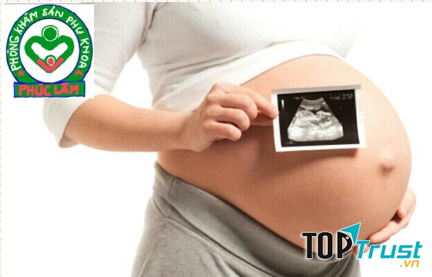 Phòng khám Phụ sản Phúc Lâm