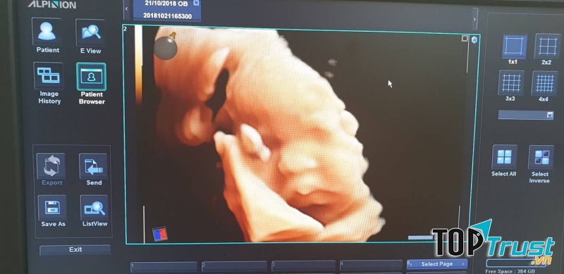 Phòng khám Phụ sản Thái Hà