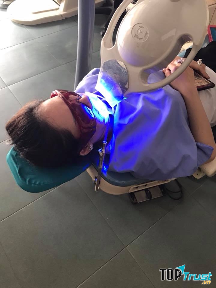 Phòng Khám Răng Hàm Mặt Mỹ Đức