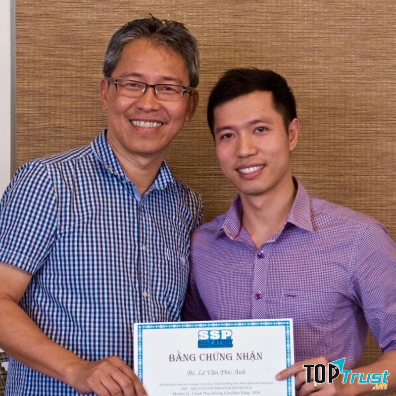 Phòng Khám Răng Hàm Mặt Mỹ Đức