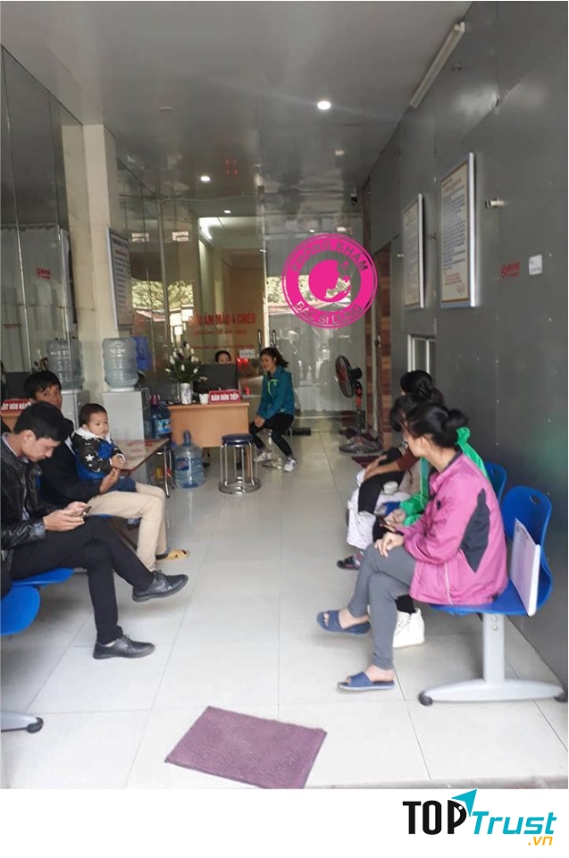 Phòng khám Sản Khoa - Phụ Khoa Bác sĩ Dũng