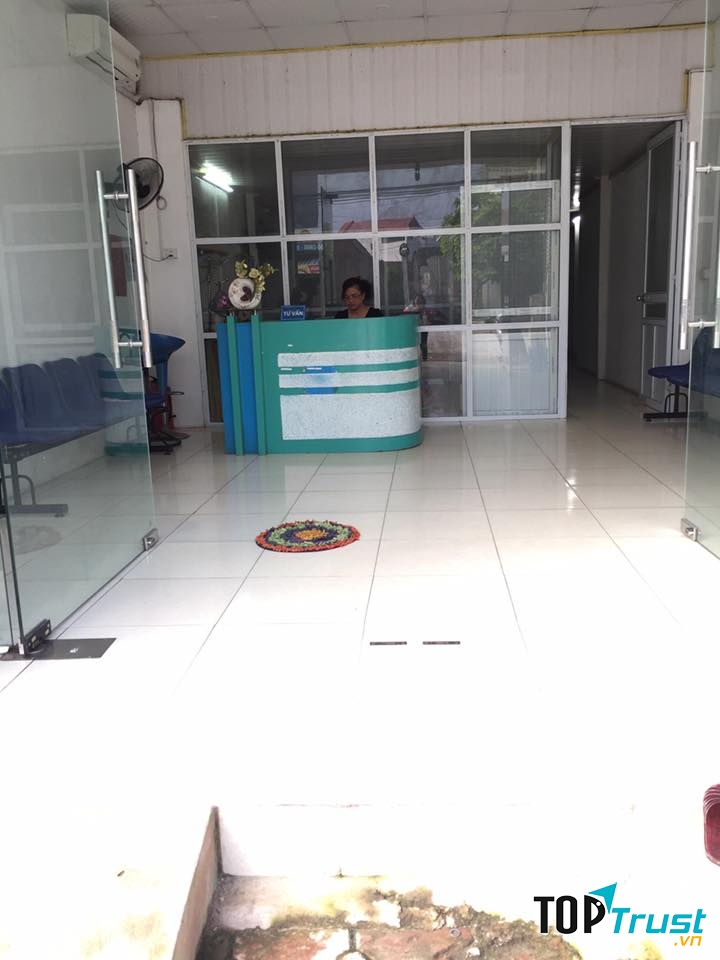 PHÒNG KHÁM SẢN PHỤ KHOA 286