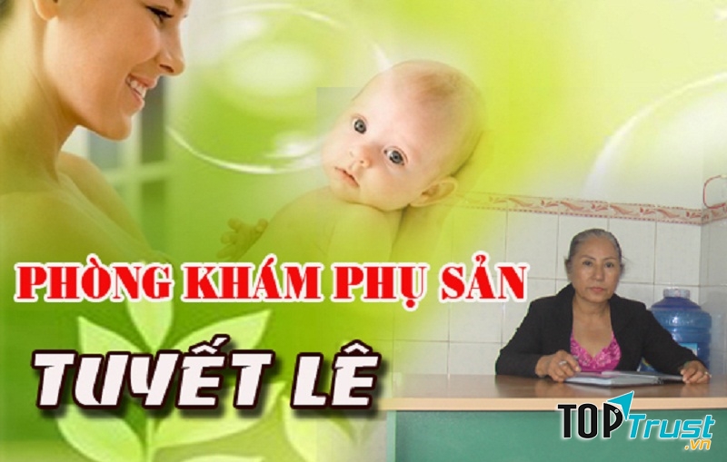 Phòng khám Phụ Sản BS Tuyết Lê