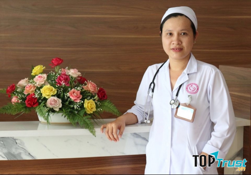 Phòng Khám Sản Phụ Khoa Bs Uyên BV Phụ Sản Cần Thơ