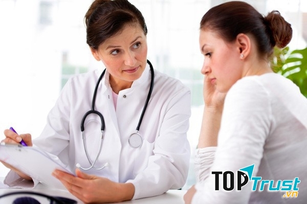 Ảnh minh họa Phòng khám Sản Phụ Khoa Mai Thanh - Nguồn Internet