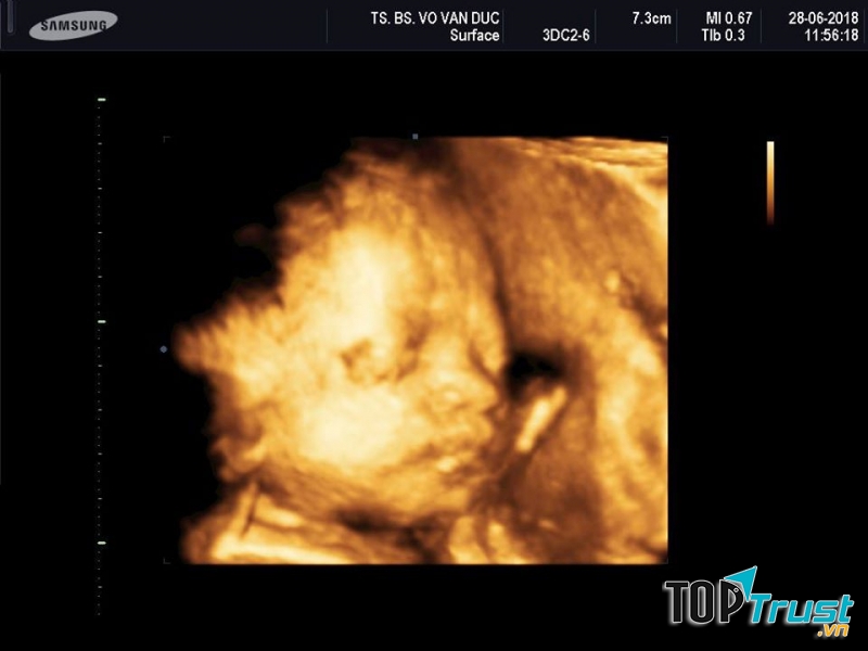 Phòng khám sản phụ khoa ( BS Võ Văn Đức)