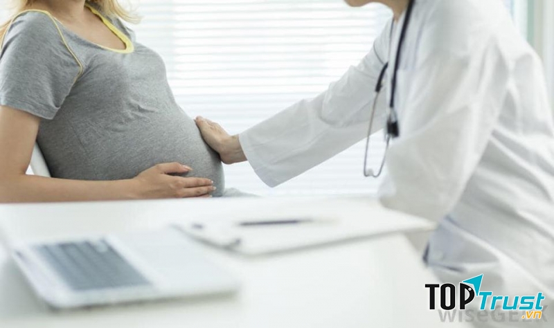 Phòng Khám Sản Phụ Khoa Phương Hương