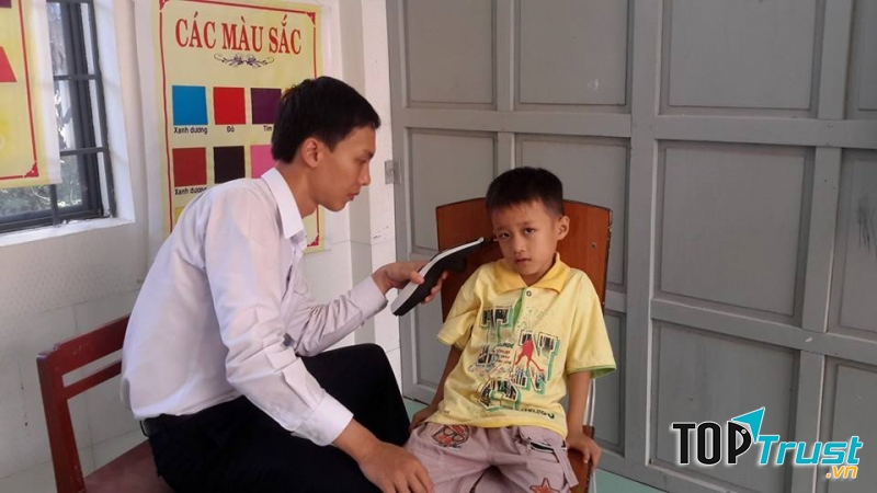 Phòng Khám Tai Mũi Họng ( BS Đinh Tất Thắng)
