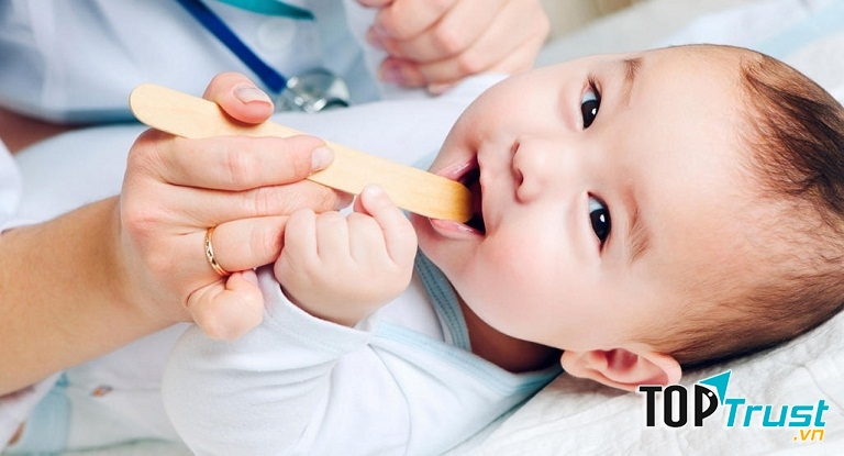 Ảnh minh họa Phòng khám Tai Mũi Họng ( BS Ngô Trọng Tùng) - Nguồn Internet