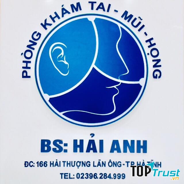 Phòng Khám Tai Mũi Họng BS Hải Anh