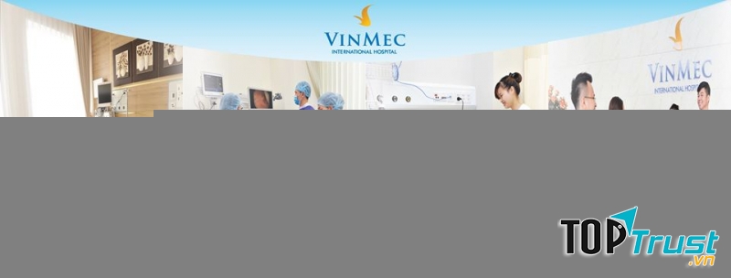 Phòng khám Tai Mũi Họng Quốc tế Vinmec - Sài Gòn
