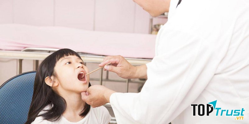 Phòng khám Tai Mũi Họng Thường Diệp