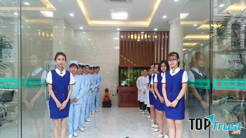 Phòng khám Tân Việt