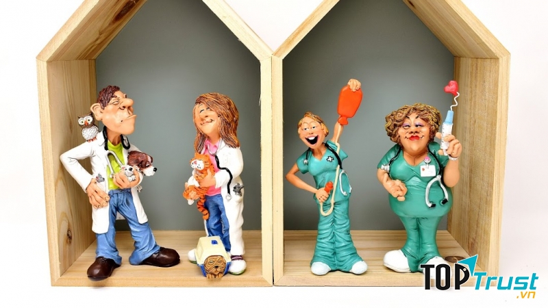 Phòng Khám Thú Cưng HAXI