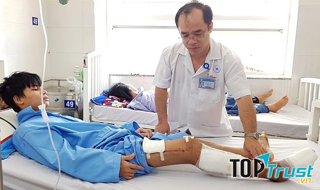 PHÒNG KHÁM THU PHÚC