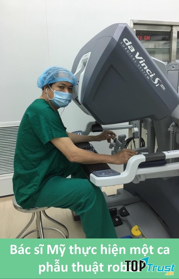 PHÒNG KHÁM THU PHÚC