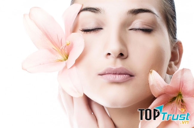 Phòng khám TS. BS Lê Thị Thanh Trúc sẽ giải quyết hiệu quả mọi vấn đề về da