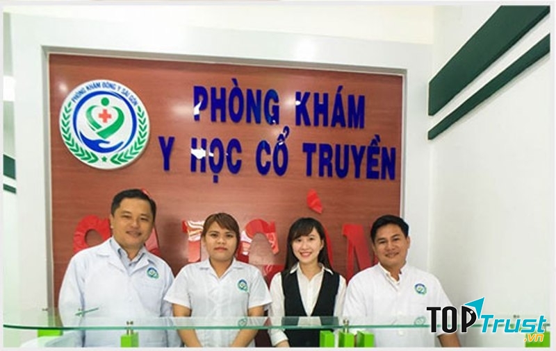 Phòng Khám Y Học Cổ Truyền Sài Gòn