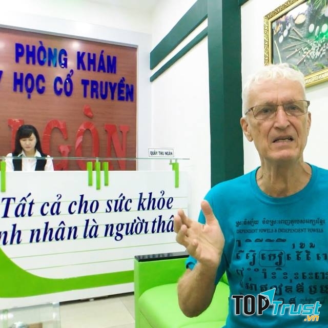 Phòng khám Y học Cổ truyền Sài Gòn