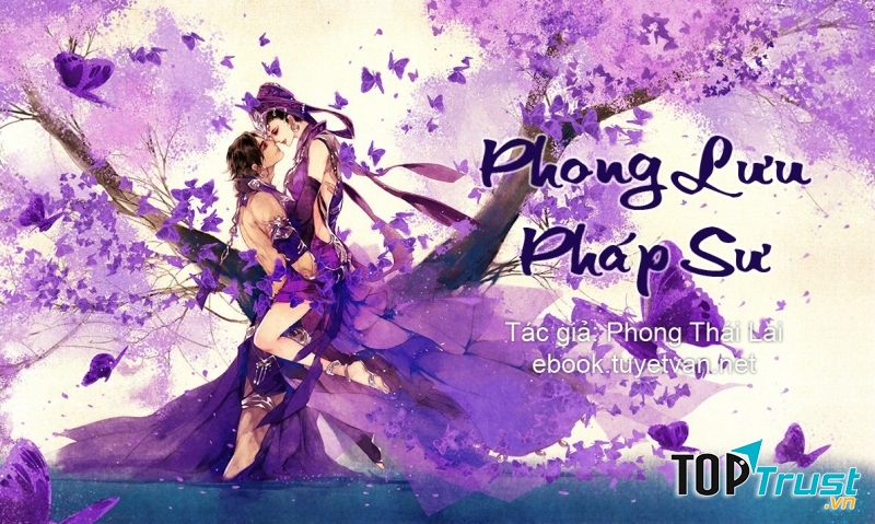 Phong lưu pháp sư