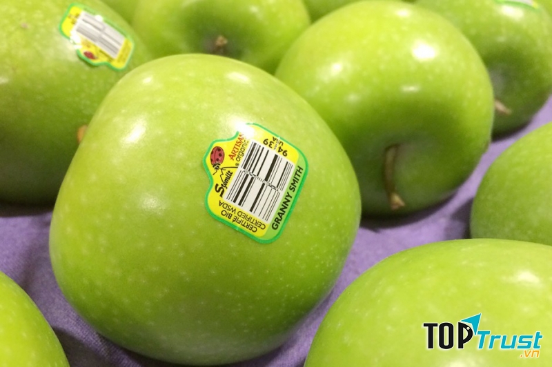 Ăn táo tốt cho tim mạch