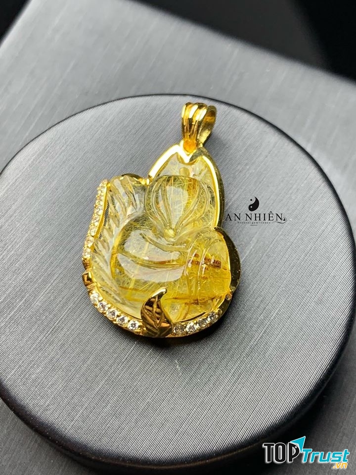 Phong Thủy An Nhiên