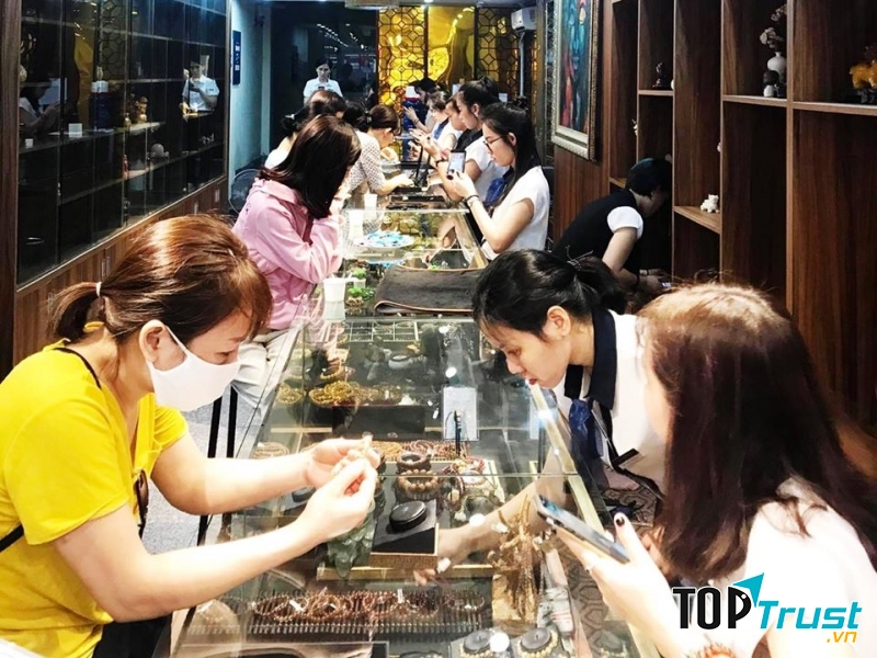 Phong Thủy An Nhiên