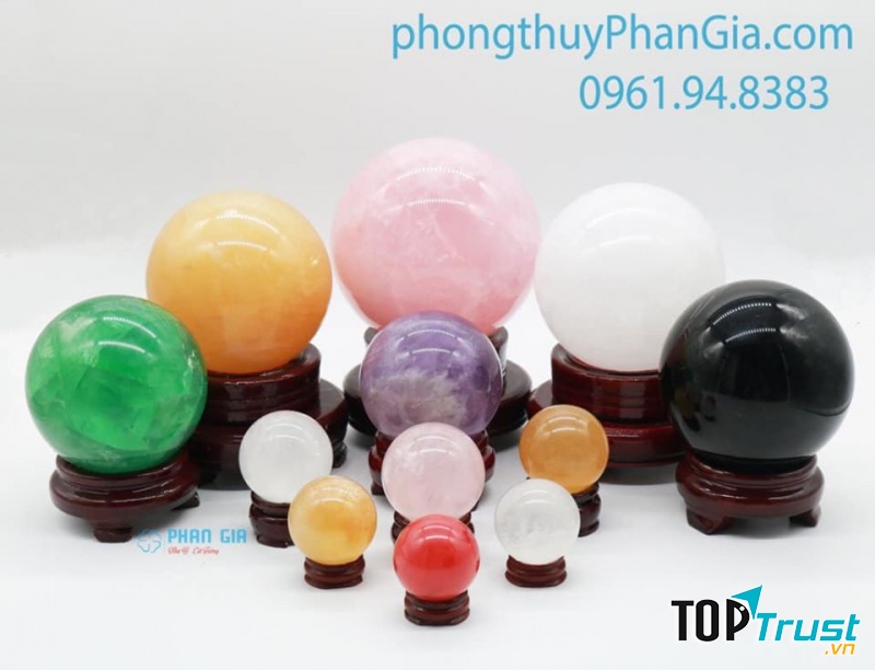 Phong Thủy Phan Gia