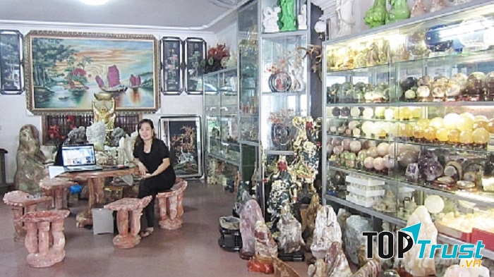 Phong thủy Phương Liên