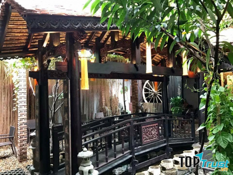 Phòng trà Acoustic