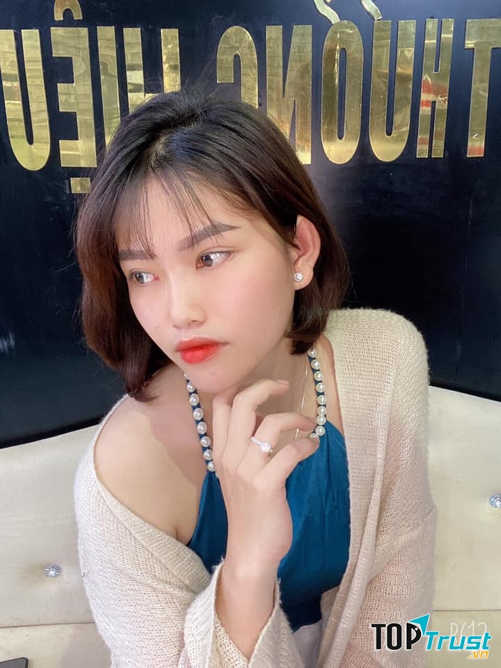 Phong Tuấn Hair Salon
