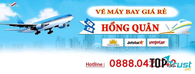 Phòng Vé Hồng Quân - Ban Mê