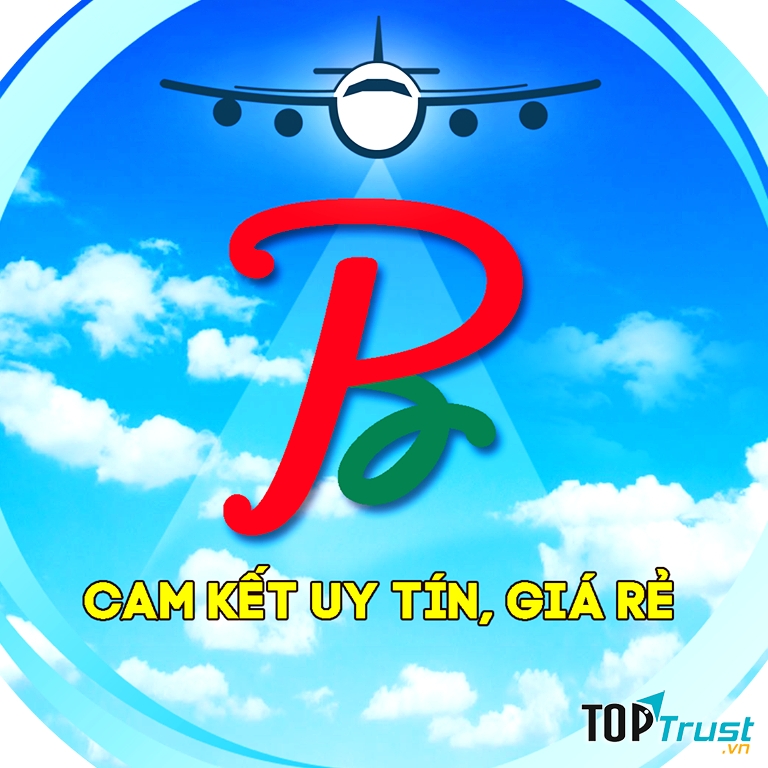 Phòng vé máy bay Bá Phước