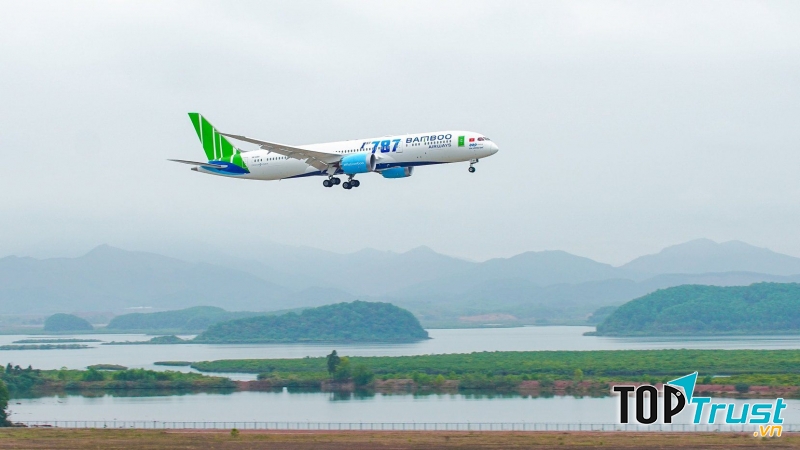 Phòng vé máy bay Đà Nẵng