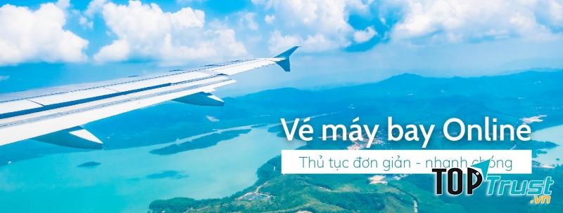 Phòng vé Máy bay Phúc Yên