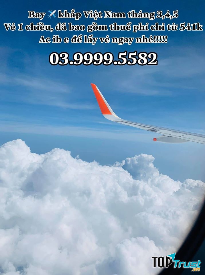 Phòng vé Nam Á - Nam Á Ticket