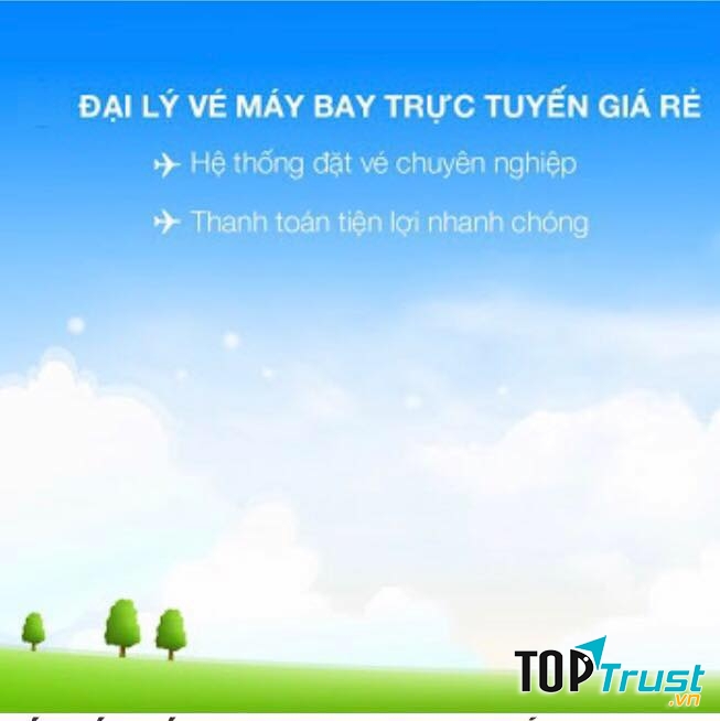 Phòng Vé Thanh Bình