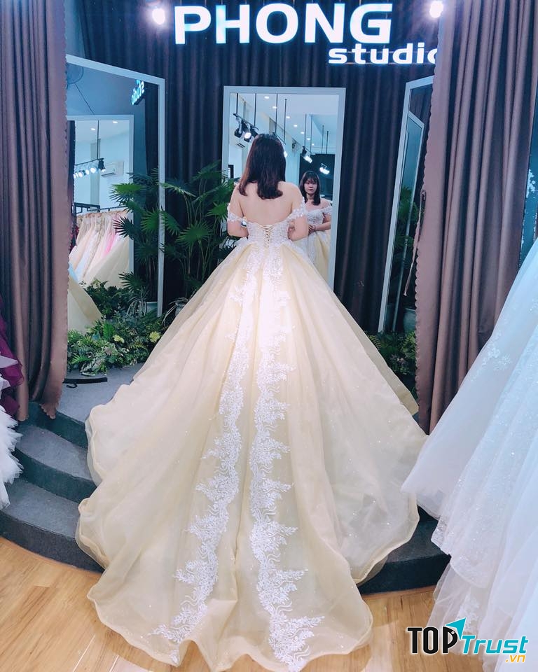 Phong Wedding Studio